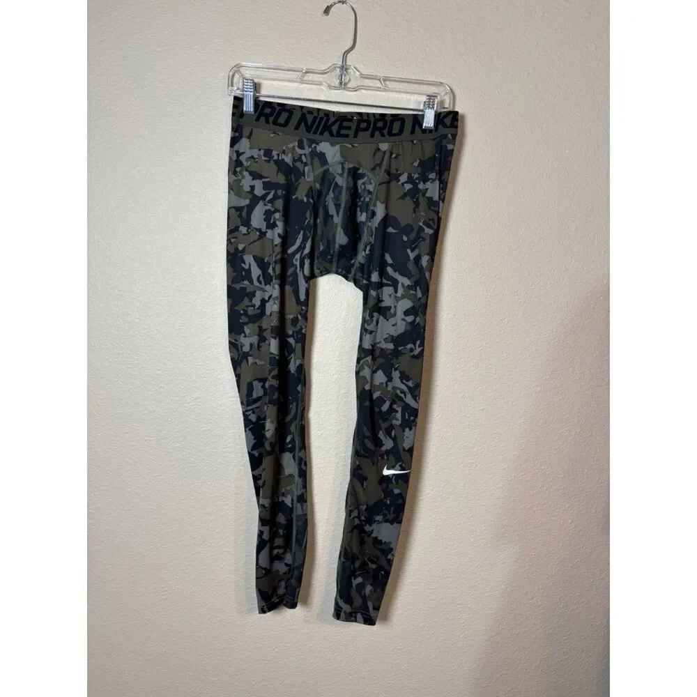 Nike pro mens